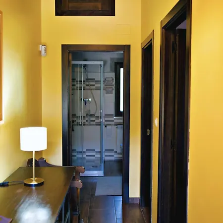 Vila Casa Souchavin En Ribeira Sacra *