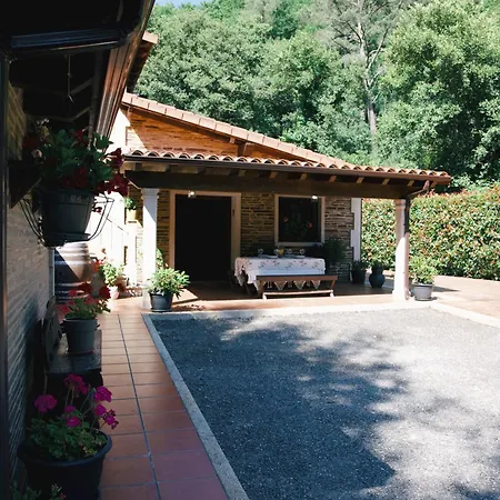 Casa Souchavin En Ribeira Sacra