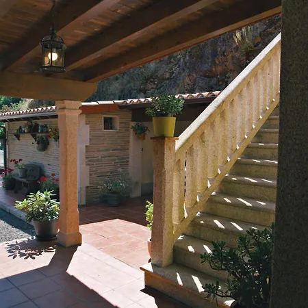 Vila Casa Souchavin En Ribeira Sacra Lugo